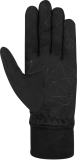 Reusch City Life TOUCH-TEC 6405123 7700 black back